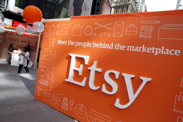 The Ultimate Guide to Creating a Spreadsheet to Keep Track of Etsy Sales