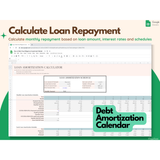 Rental Property Analysis Spreadsheet