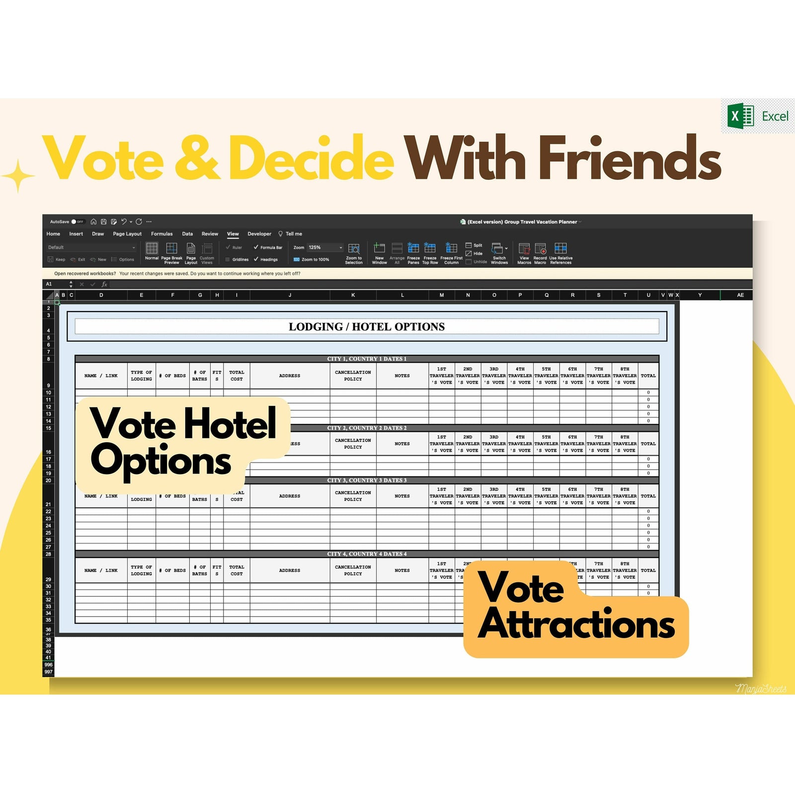 Excel How To Find Out How Much I Can Afford For A House Excel
